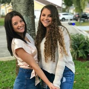 Meet your Posher, Angie